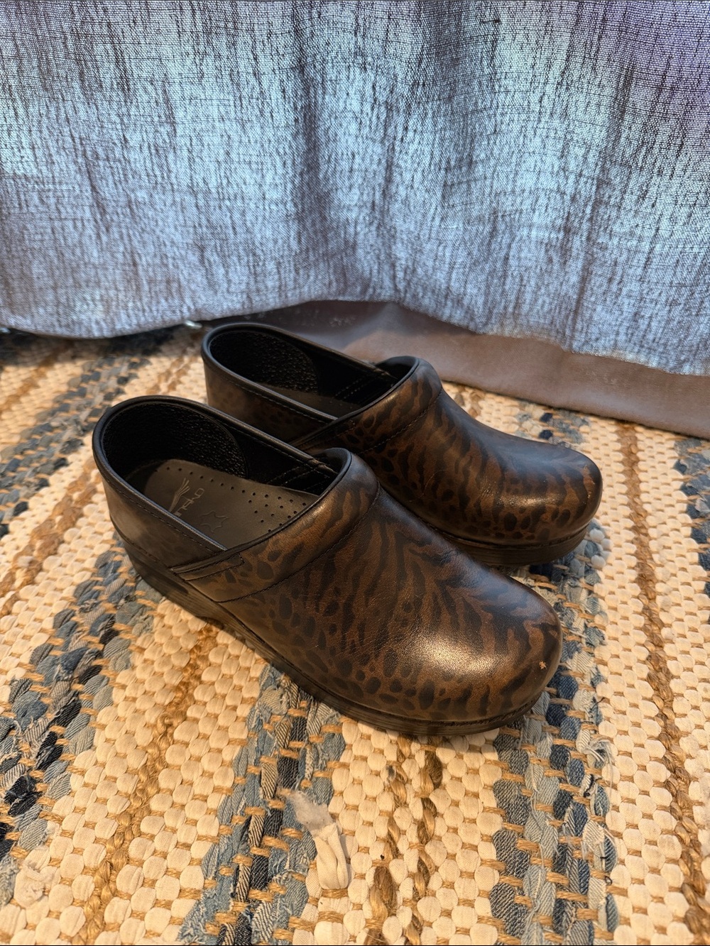 Dansko Pro Clogs - Picture 2 of 8